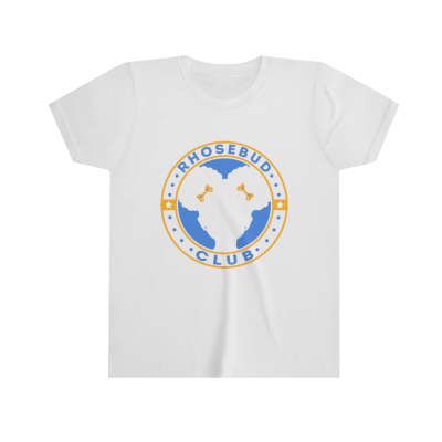 Silhouette Youth Short Sleeve T-Shirt 7