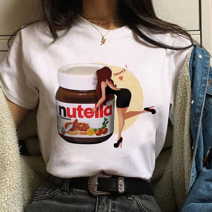 Casual Round Neck Short Sleeve T-Shirt 5