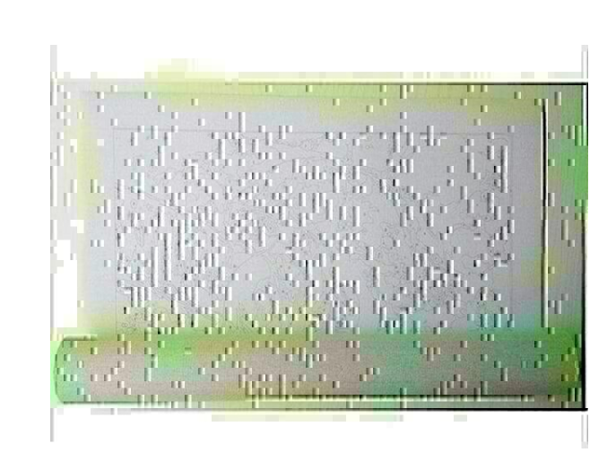 Digital Frame Oil Painting Coloring Painting 2