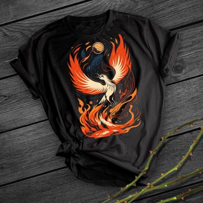 Phoenix Rising Youth T-Shirt 6