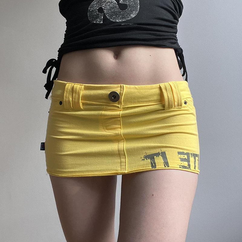Printed Slim-Fit Versatile Tutu