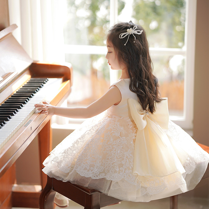 Girls' Tulle Tutu Skirt